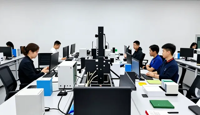 工业控制终端